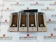 Schneider Electric Ins 630 Interpact Switch-disconnector 630A