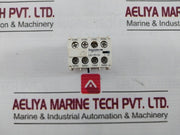 Schneider Electric La1Kn04 Auxiliary Contact Block Iec/En 60947-5-1 690V 10A