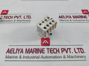 Schneider Electric La1Kn04 Auxiliary Contact Block Iec/En 60947-5-1 690V 10A