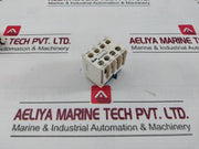 Schneider Electric La1Kn04 Auxiliary Contact Block Iec/En 60947-5-1 690V 10A