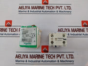 Schneider Electric La1Kn11 Auxiliary Contact Block 690V