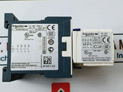 Schneider Electric La1 Kn 22 Auxiliary Contact Block 690V-50/60Hz