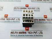 Schneider Electric La1 Kn 22 Auxiliary Contact Block 690V-50/60Hz