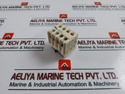 Schneider Electric La1Kn40 Auxiliary Contact Block 690V 10A