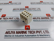 Schneider Electric La1Kn40 Auxiliary Contact Block 690V 10A