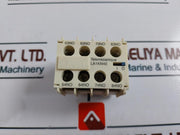 Schneider Electric La1Kn40 Auxiliary Contact Block 690V 10A