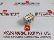 Schneider Electric La1Kn40 Auxiliary Contact Block 10A 690V