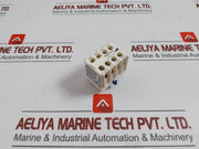 Schneider Electric La1Kn40 Contact Block 4No 10A 690V