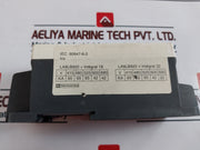 Schneider Electric La9Lb920 Current Limiter Module 63A 690V 50/60Hz