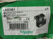 Schneider Electric Lad3B1 Upstream Terminal Block Rn1839 690V