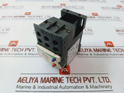 Schneider Electric Lad7B106 Thermal Overload Relay 06Atex0036X 690V-50/60Hz Gb14048.4
