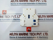 Schneider Electric Lad8N11 Auxiliary Contact Block New