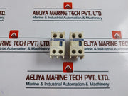 Schneider Electric Ladn02 Auxiliary Contact Block 690V