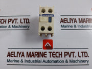 Schneider Electric Ladn02 Auxiliary Contact Block 690V