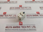 Schneider Electric Ladn02 Auxiliary Contact Block 690V 10A