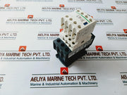 Schneider Electric Ladn22 Auxiliary Contact Block 690V