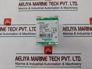 Lot Of 4X Schneider Electric Ladn22 Auxiliary Contact Block 690V 10A