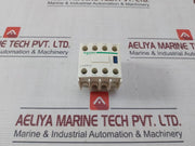 Schneider Electric Ladn22 Auxiliary Contact Block 690V 10A