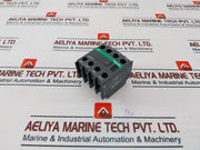 Lot of 3X Schneider Electric LADN22 Auxiliary Contact Block LADN22-B A600 Q600