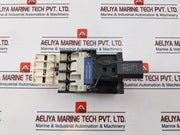 Schneider Electric Ladn22/ Lc1D25004 Auxiliary Contact Block With Contactor