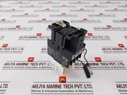 Schneider Electric Ladn22/ Lc1D25004 Auxiliary Contact Block With Contactor