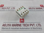 Schneider Electric Ladn31 Auxiliary Contact Block.