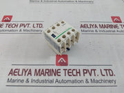 Schneider Electric Ladn31 Auxiliary Contact Block.