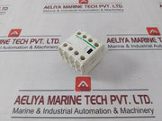 Schneider Electric Ladn31 Auxiliary Contact Block 10A