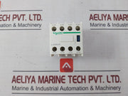 Schneider Electric Ladn40 Auxiliary Contact Block 10A