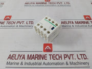 Schneider Electric Ladn40 Auxiliary Contact Block 10A