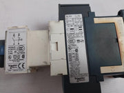 Schneider Electric Ladr0 Time Delay Auxiliary Contact Block 690V Iec 947 Vde0660