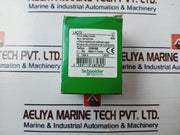 Schneider Electric Ladt2 Time Delay Block 0.1-30S, 690V