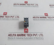Schneider Electric Laen02 Auxiliary Contact Module NEW