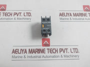 Schneider Electric Laen02 Auxiliary Contact Module NEW