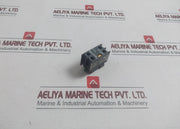 Schneider Electric Laen02 Auxiliary Contact Module NEW