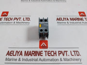Schneider Electric Laen11 Auxiliary Contact Block