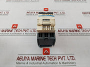 Schneider Electric Lc1D093Bd Contactor 24V Dc 20A 690V 600V Ac Iec/En 60947