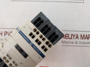 Schneider Electric Lc1D093Bd Contactor 24V Dc 690V 6Kv 12A Cont Current 75C