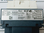 Schneider Electric Lc1D09 Contactor New