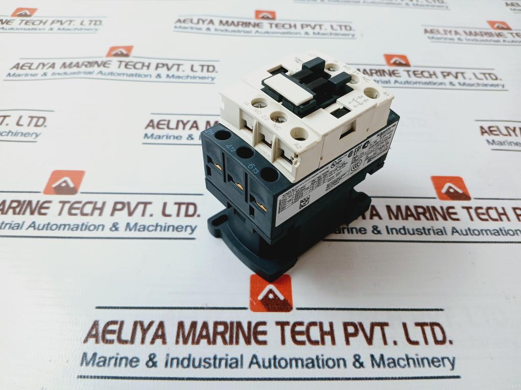 Schneider Electric Lc1D09 Contactor New