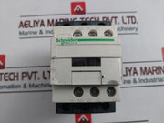 Schneider Electric Lc1D09 Contactor 25A 590V 50/60Hz