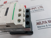 Schneider Electric Lc1D09 Contactor 25A 590V 50/60Hz