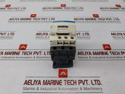 Schneider Electric Lc1 D09 Contactor A600-p600 25A 690V
