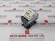 Schneider Electric Lc1 D09 Contactor A600-p600 25A 690V