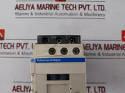 Schneider Electric Lc1 D09 Contactor A600-p600 25A 690V