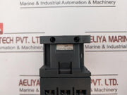 Schneider Electric Lc1D12 Contactor 690V 50/60Hz 13A