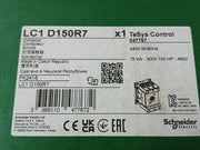 Schneider Electric Lc1 D150r7