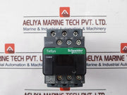 Schneider Electric Lc1D18 Contactor 230V 50/60Hz New