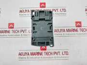 Schneider Electric Lc1D18 Contactor 50/60Hz 600V Awg 8-18 Iec/En 60947 A600-p600