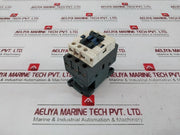 Schneider Electric Lc1D18 Contactor 50/60Hz 600V Awg 8-18 Iec/En 60947 A600-p600